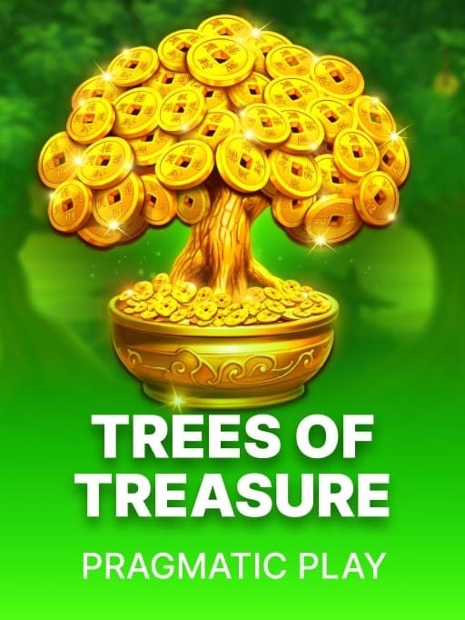 Trees of Treasure thumbnail